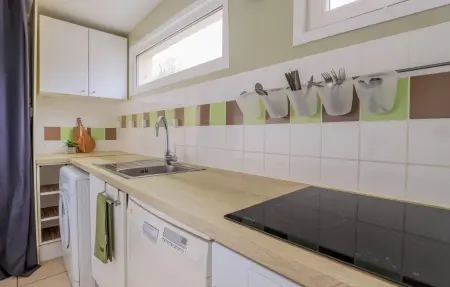Maison 12 personnes à Saint Josse - Photo 13