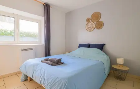 Maison 12 personnes à Saint Josse - Photo 15