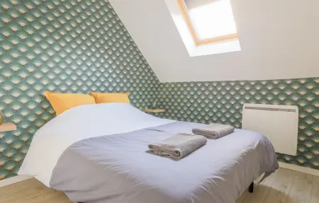 Maison 12 personnes à Saint Josse - Photo 17