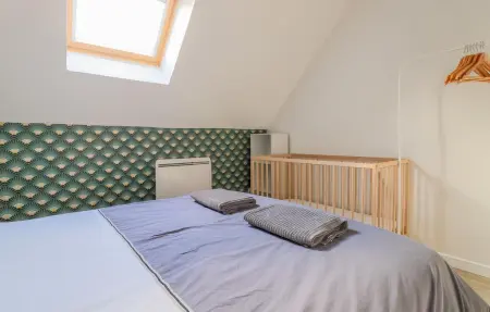Maison 12 personnes à Saint Josse - Photo 18