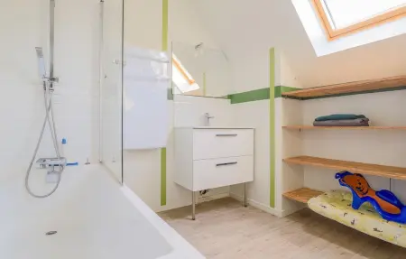 Maison 12 personnes à Saint Josse - Photo 20