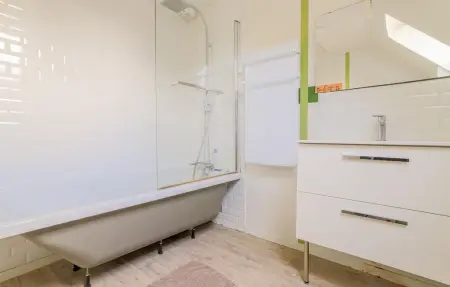 Maison 12 personnes à Saint Josse - Photo 21