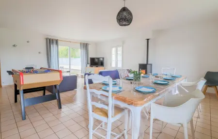 Maison 12 personnes à Saint Josse - Photo 22