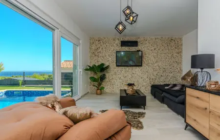 Maison 8 personnes à Vir - Photo 1