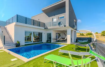Maison 8 personnes à Vir - Photo 2