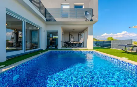 Maison 8 personnes à Vir - Photo 3