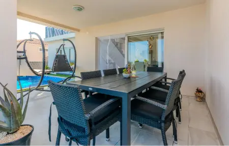Maison 8 personnes à Vir - Photo 4