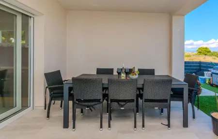 Maison 8 personnes à Vir - Photo 7