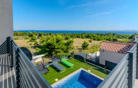 Maison 8 personnes à Vir - Photo 8