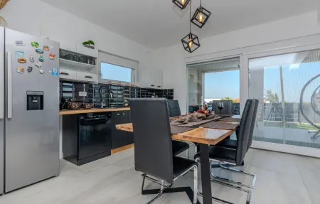 Maison 8 personnes à Vir - Photo 10