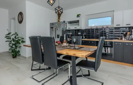 Maison 8 personnes à Vir - Photo 11