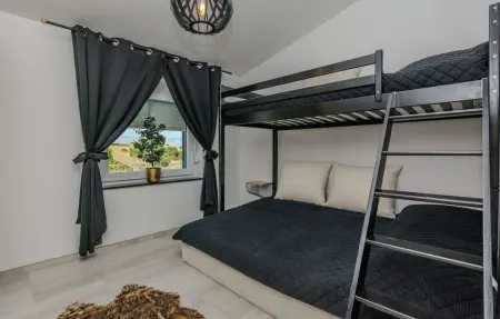 Maison 8 personnes à Vir - Photo 14