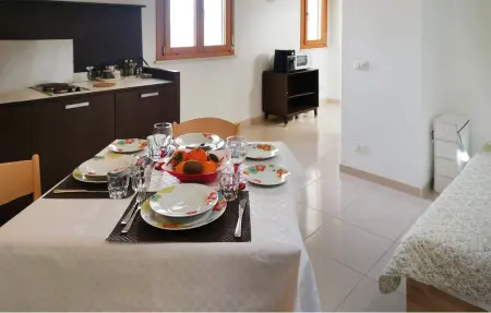Appartement 3 personnes à Ragusa - Photo 1