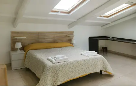 Appartement 3 personnes à Ragusa - Photo 2