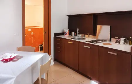 Appartement 3 personnes à Ragusa - Photo 9