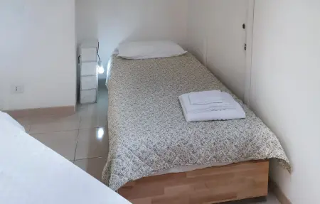 Appartement 3 personnes à Ragusa - Photo 11
