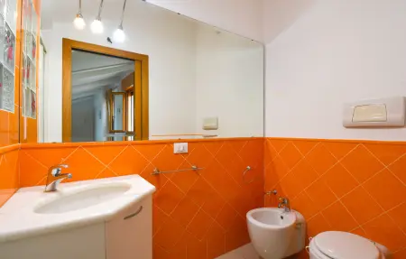 Appartement 3 personnes à Ragusa - Photo 13