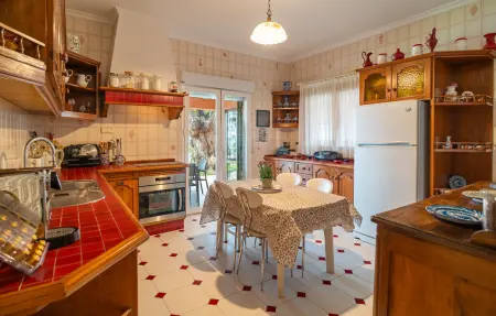 Maison 10 personnes à Almuñecar - Photo 3
