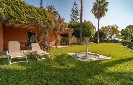 Maison 10 personnes à Almuñecar - Photo 6