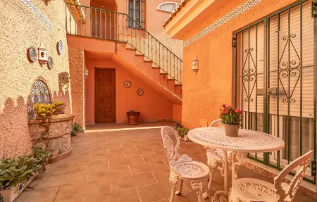Maison 10 personnes à Almuñecar - Photo 8