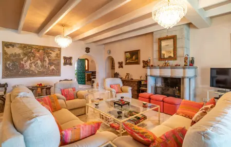 Maison 10 personnes à Almuñecar - Photo 14