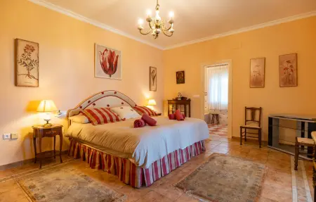Maison 10 personnes à Almuñecar - Photo 16