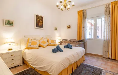 Maison 10 personnes à Almuñecar - Photo 17