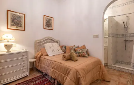 Maison 10 personnes à Almuñecar - Photo 19