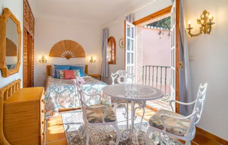 Maison 10 personnes à Almuñecar - Photo 20