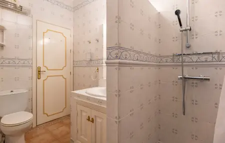 Maison 10 personnes à Almuñecar - Photo 24