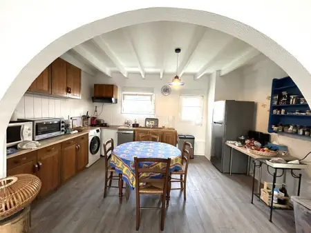 Maison de pêcheur 3 pièces avec véranda proche plage - Animaux acceptés - Photo 4