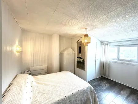 Maison de pêcheur 3 pièces avec véranda proche plage - Animaux acceptés - Photo 9