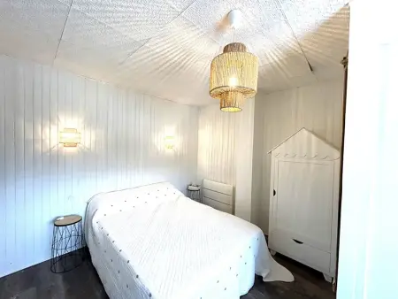 Maison de pêcheur 3 pièces avec véranda proche plage - Animaux acceptés - Photo 10