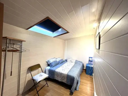 Maison de pêcheur 3 pièces avec véranda proche plage - Animaux acceptés - Photo 12