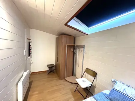Maison de pêcheur 3 pièces avec véranda proche plage - Animaux acceptés - Photo 13