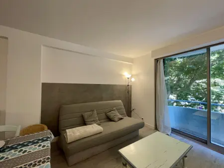 Appartement T2 46m² avec Climatisation et WIFI pour 4 à Sète - Photo 1