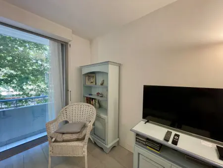 Appartement T2 46m² avec Climatisation et WIFI pour 4 à Sète - Photo 10