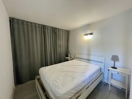 Appartement T2 46m² avec Climatisation et WIFI pour 4 à Sète - Photo 11