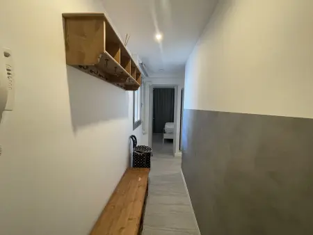 Appartement T2 46m² avec Climatisation et WIFI pour 4 à Sète - Photo 12