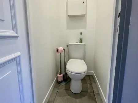 Appartement T2 46m² avec Climatisation et WIFI pour 4 à Sète - Photo 15
