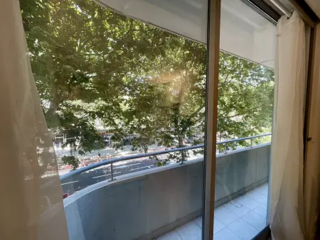 Appartement T2 46m² avec Climatisation et WIFI pour 4 à Sète - Photo 16