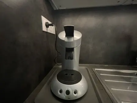 Appartement T2 46m² avec Climatisation et WIFI pour 4 à Sète - Photo 18