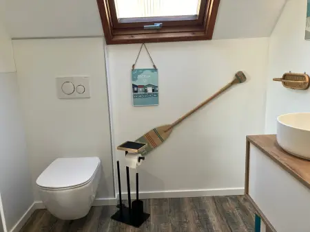 Appartement avec vue sur port de Sauzon, Wifi, 1 chambre - Photo 12