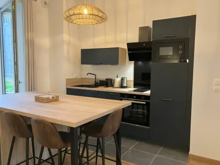 Appartement Neuf avec Terrasse au Coeur de Le Palais - Photo 2