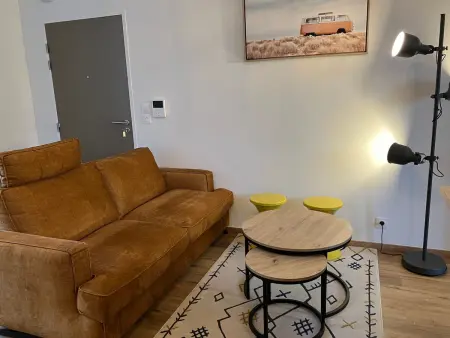 Appartement Neuf avec Terrasse au Coeur de Le Palais - Photo 3