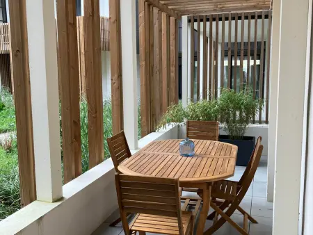 Appartement Neuf avec Terrasse au Coeur de Le Palais - Photo 5