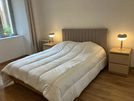 Appartement Neuf avec Terrasse au Coeur de Le Palais - Photo 6