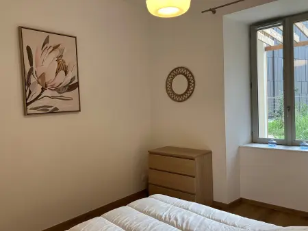 Appartement Neuf avec Terrasse au Coeur de Le Palais - Photo 7