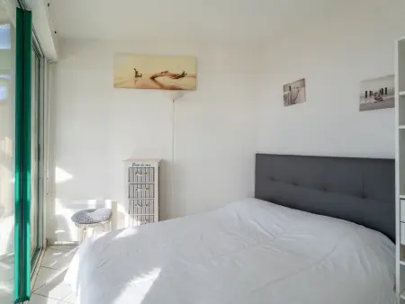 Appartement Front de Mer pour 2 avec Parking à Mimizan Plage - Photo 5