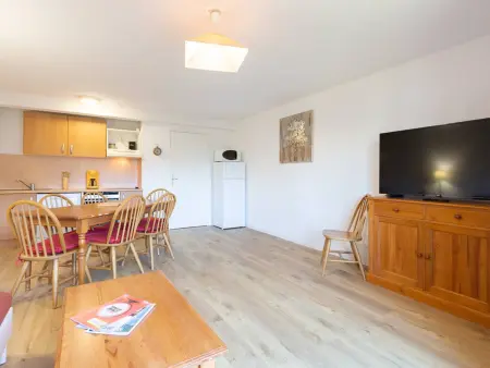 Appartement 6 personnes avec piscine à Peyragudes - Photo 3